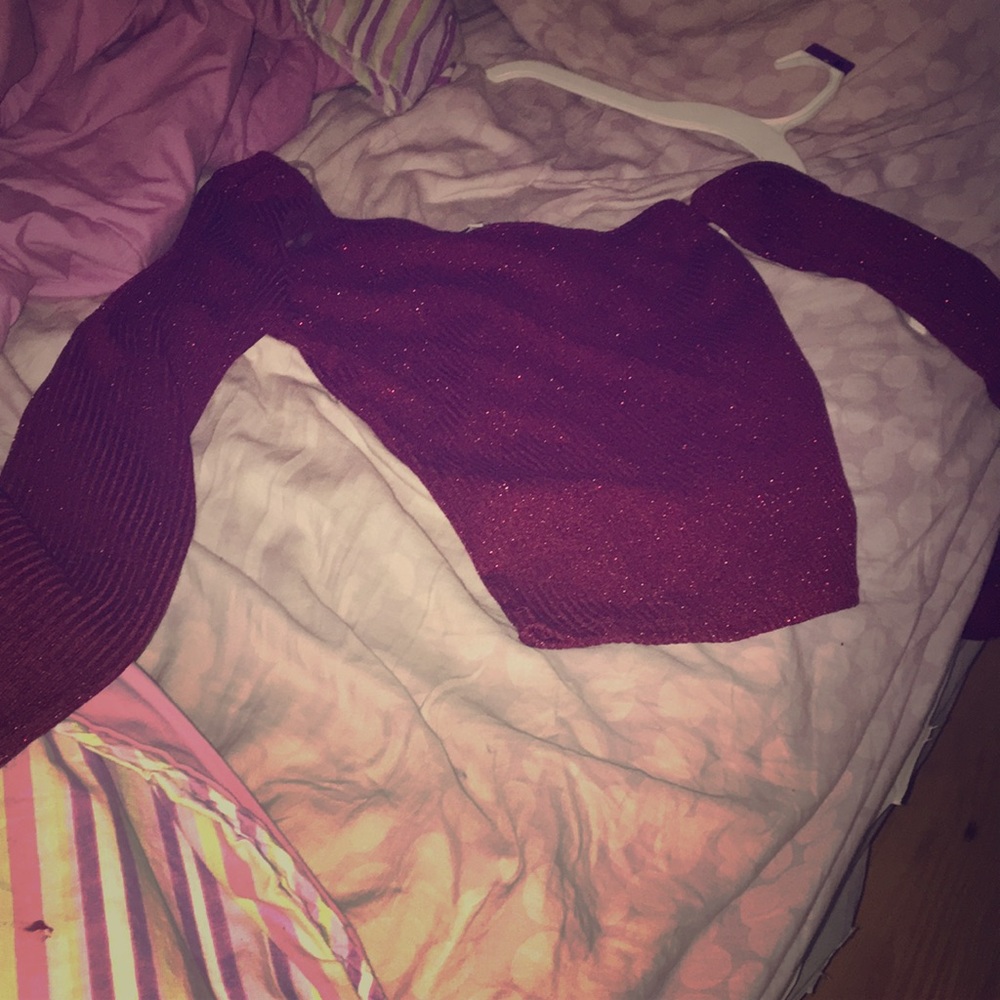 Charlotte Russe shirt